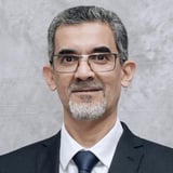 Lukman Salim, M.Tech
